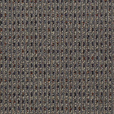 Functional Commercial Carpet by Philadelphia Commercial in the color Useful. Sample of browns carpet pattern and texture.