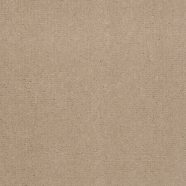 Baytowne Iii 30 Residential Carpet by Philadelphia Commercial in the color Nacho. Sample of beiges carpet pattern and texture.