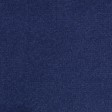 Baytowne Iii 30 Residential Carpet by Philadelphia Commercial in the color Bayside. Sample of blues carpet pattern and texture.