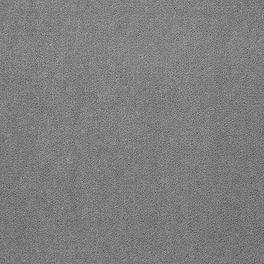 Baytowne Iii 30 Residential Carpet by Philadelphia Commercial in the color Ash. Sample of grays carpet pattern and texture.