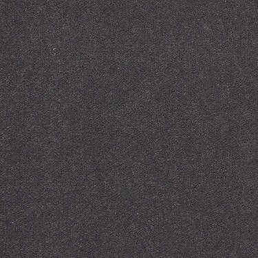 Baytowne Iii 30 Residential Carpet by Philadelphia Commercial in the color Cinders. Sample of grays carpet pattern and texture.