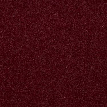 Baytowne Iii 30 Residential Carpet by Philadelphia Commercial in the color Raspberry. Sample of reds carpet pattern and texture.