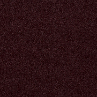 Baytowne Iii 30 Residential Carpet by Philadelphia Commercial in the color Garnet. Sample of reds carpet pattern and texture.