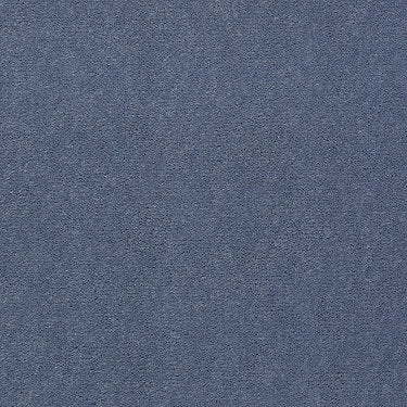 Baytowne Iii 36 Residential Carpet by Philadelphia Commercial in the color New England. Sample of blues carpet pattern and texture.