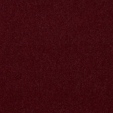 Baytowne Iii 36 Residential Carpet by Philadelphia Commercial in the color Raspberry. Sample of reds carpet pattern and texture.