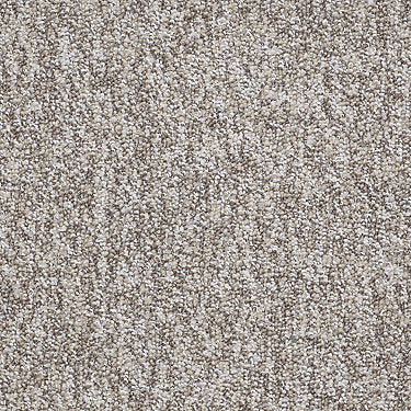 No Limits 26 Commercial Carpet by Philadelphia Commercial in the color Control. Sample of beiges carpet pattern and texture.