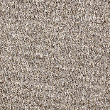 Dividend 26 Commercial Carpet by Philadelphia Commercial in the color Capital. Sample of beiges carpet pattern and texture.