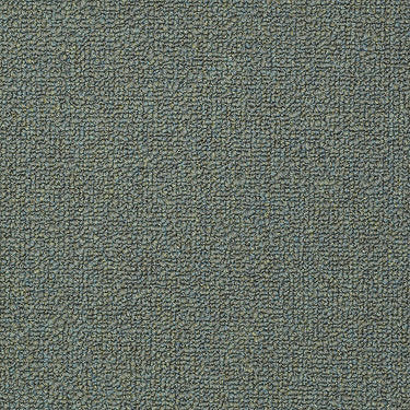 Dividend 26 Commercial Carpet by Philadelphia Commercial in the color Bonds. Sample of greens carpet pattern and texture.