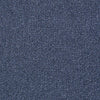 Dividend 26 Commercial Carpet by Philadelphia Commercial in the color Options. Sample of blues carpet pattern and texture.