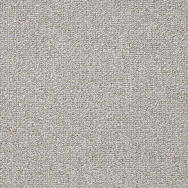 Dividend 26 Commercial Carpet by Philadelphia Commercial in the color Deposit. Sample of grays carpet pattern and texture.