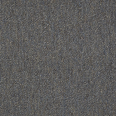 Dividend 26 Commercial Carpet by Philadelphia Commercial in the color Insure. Sample of browns carpet pattern and texture.