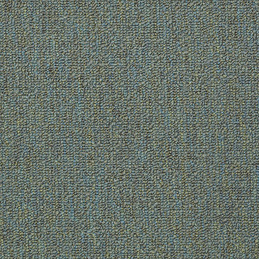 Dividend 26 Unitary Commercial Carpet by Philadelphia Commercial in the color Bonds. Sample of greens carpet pattern and texture.