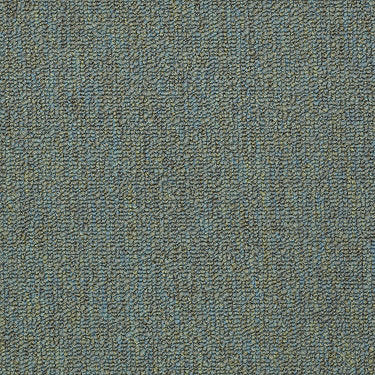 Dividend 28 Commercial Carpet by Philadelphia Commercial in the color Bonds. Sample of greens carpet pattern and texture.