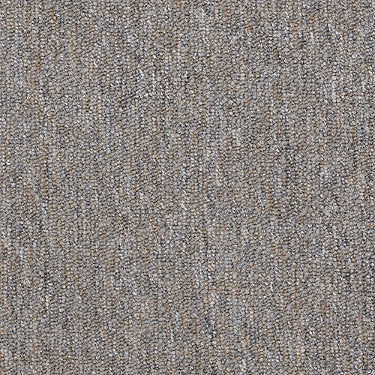 Dividend 28 Unitary Commercial Carpet by Philadelphia Commercial in the color Credit Line. Sample of beiges carpet pattern and texture.