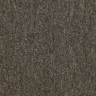 Dividend 28 Unitary Commercial Carpet by Philadelphia Commercial in the color Checking. Sample of oranges carpet pattern and texture.