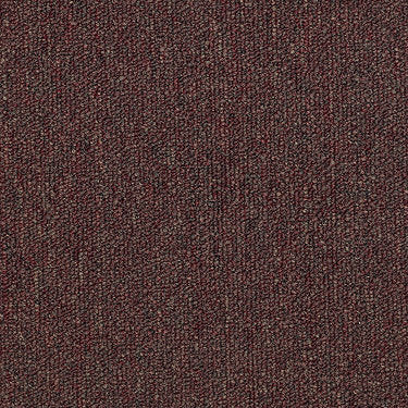 Dividend 28 Unitary Commercial Carpet by Philadelphia Commercial in the color High Interest. Sample of browns carpet pattern and texture.