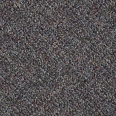 Change In Attitude Broadloom Commercial Carpet by Philadelphia Commercial in the color Take Action. Sample of grays carpet pattern and texture.