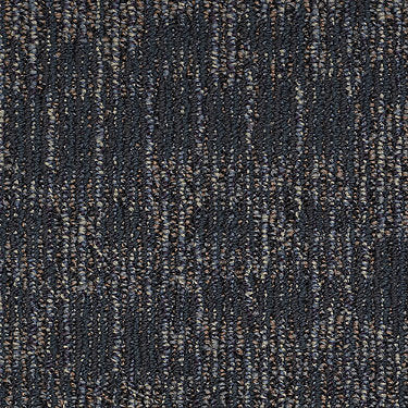 Chain Reaction Commercial Carpet by Philadelphia Commercial in the color Word Of Mouth. Sample of grays carpet pattern and texture.