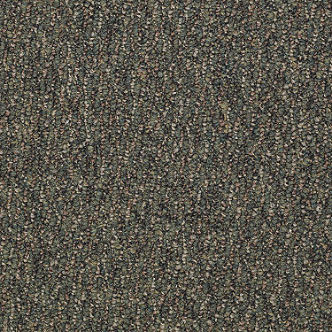 All Access Commercial Carpet by Philadelphia Commercial in the color Short Cut. Sample of greens carpet pattern and texture.