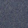 All Access Commercial Carpet by Philadelphia Commercial in the color Bypass. Sample of blues carpet pattern and texture.