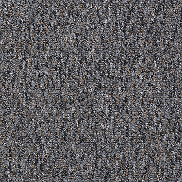 All Access Commercial Carpet by Philadelphia Commercial in the color Admission. Sample of grays carpet pattern and texture.