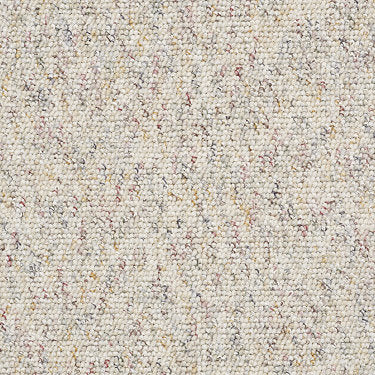 Chart Topper Ii 12' Commercial Carpet by Philadelphia Commercial in the color Fresh Air. Sample of beiges carpet pattern and texture.