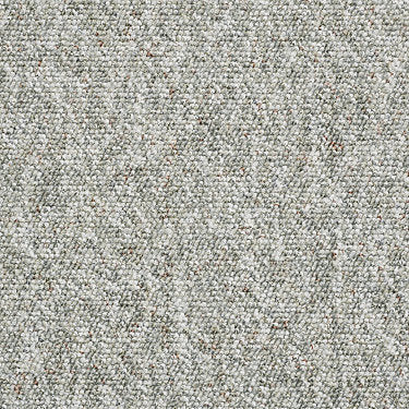 Chart Topper Ii 12' Commercial Carpet by Philadelphia Commercial in the color Hanging Fern. Sample of greens carpet pattern and texture.