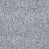 Chart Topper Ii 12' Commercial Carpet by Philadelphia Commercial in the color Lake House. Sample of blues carpet pattern and texture.