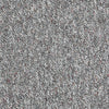 Chart Topper Ii 12' Commercial Carpet by Philadelphia Commercial in the color Stainless. Sample of grays carpet pattern and texture.