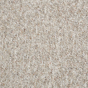 Chart Topper Ii 12' Commercial Carpet by Philadelphia Commercial in the color Driftwood. Sample of browns carpet pattern and texture.