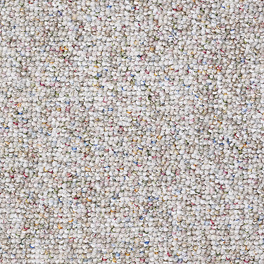 Chart Topper Ii 15' Commercial Carpet by Philadelphia Commercial in the color City Lights. Sample of beiges carpet pattern and texture.