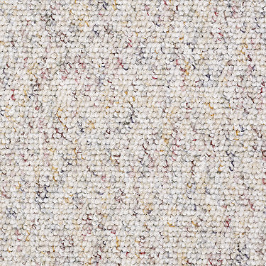 Chart Topper Ii 15' Commercial Carpet by Philadelphia Commercial in the color Fresh Air. Sample of beiges carpet pattern and texture.