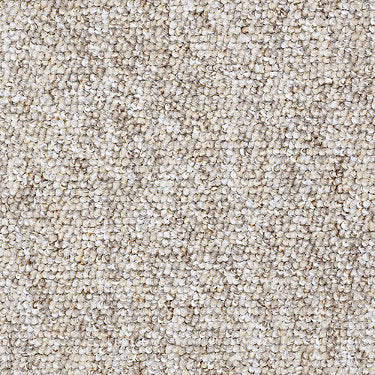 Chart Topper Ii 15' Commercial Carpet by Philadelphia Commercial in the color Cookie Crumb. Sample of golds carpet pattern and texture.