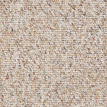 Chart Topper Ii 15' Commercial Carpet by Philadelphia Commercial in the color Sahara. Sample of golds carpet pattern and texture.
