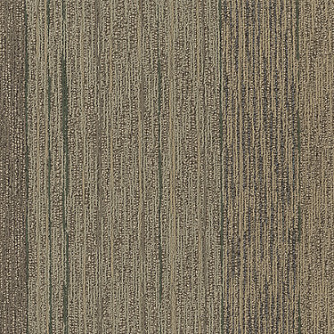 Quick Change Commercial Carpet by Philadelphia Commercial in the color Combine. Sample of greens carpet pattern and texture.