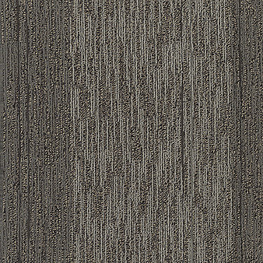 Quick Change Commercial Carpet by Philadelphia Commercial in the color Merge. Sample of grays carpet pattern and texture.