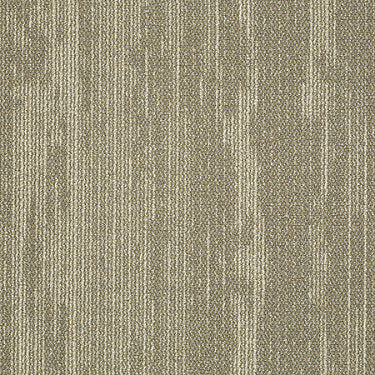 Rendered Bark Commercial Carpet by Philadelphia Commercial in the color Amber Delight. Sample of golds carpet pattern and texture.