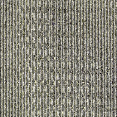 Diagram Commercial Carpet by Philadelphia Commercial in the color Arrange. Sample of grays carpet pattern and texture.