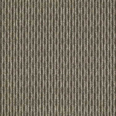 Diagram Commercial Carpet by Philadelphia Commercial in the color Translate. Sample of browns carpet pattern and texture.