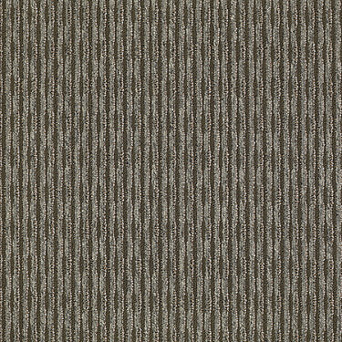 Diagram Commercial Carpet by Philadelphia Commercial in the color Define. Sample of browns carpet pattern and texture.