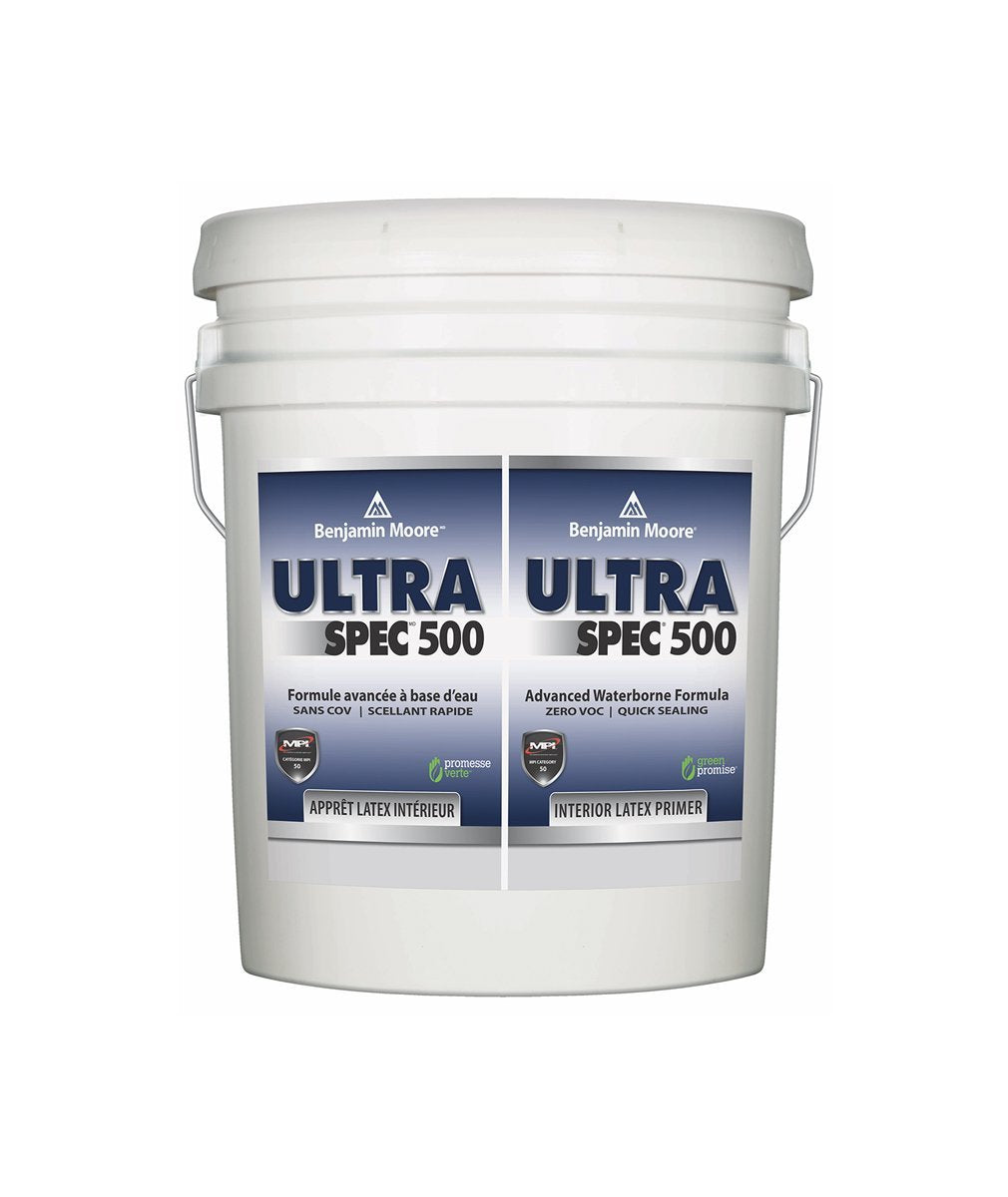 Ultra Spec® 500 Primer