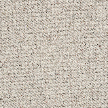 Chart Topper 12' Commercial Carpet by Philadelphia Commercial in the color Warm Spice. Sample of beiges carpet pattern and texture.