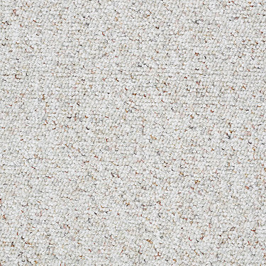 Chart Topper 12' Commercial Carpet by Philadelphia Commercial in the color Highland. Sample of greens carpet pattern and texture.