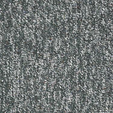 Chart Topper 15 Commercial Carpet by Philadelphia Commercial in the color Green Beret. Sample of greens carpet pattern and texture.