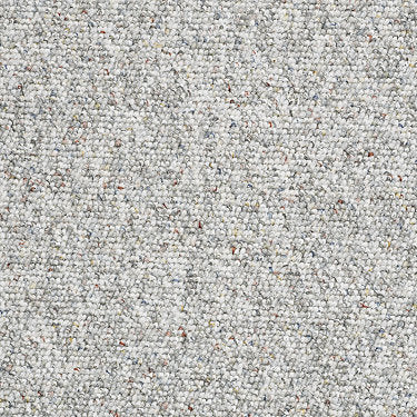 Chart Topper 15 Commercial Carpet by Philadelphia Commercial in the color Liberty Bell. Sample of grays carpet pattern and texture.