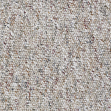 Chart Topper 15 Commercial Carpet by Philadelphia Commercial in the color Marching Band. Sample of browns carpet pattern and texture.