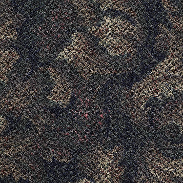 Artistic Impres Commercial Carpet by Philadelphia Commercial in the color Parisian. Sample of beiges carpet pattern and texture.