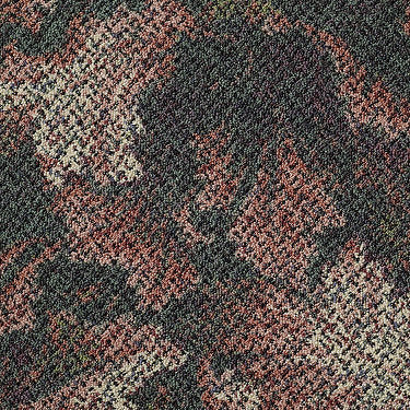 Artistic Impres Commercial Carpet by Philadelphia Commercial in the color Valencia. Sample of beiges carpet pattern and texture.
