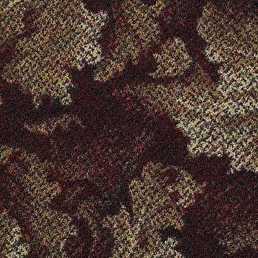 Artistic Impres Commercial Carpet by Philadelphia Commercial in the color Rubicon. Sample of beiges carpet pattern and texture.