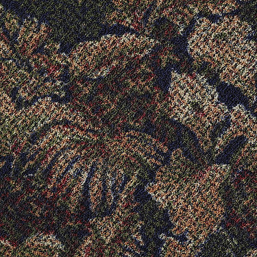 Artistic Impres Commercial Carpet by Philadelphia Commercial in the color Ceylon. Sample of grays carpet pattern and texture.